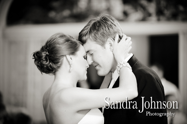 Best King and Prince Wedding photographer - Sandra Johnson (SJFoto.com)